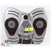 Image 1 : HOME MEDICS CIRCULATOR FOOT MASSAGER
