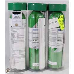 PORTAGAS , UN1956 , CHLORINE 10PPM NITROGEN