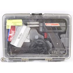 WELLER SOLDERING KIT