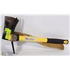 PICK AXE WITH HATCHET