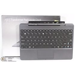 ASUS TRANSFORMER PAD MOBILE DOCK NEW