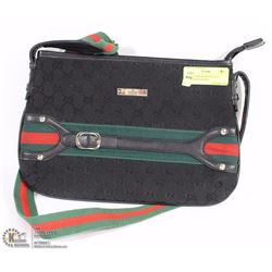 GUCCI PURSE MADE IN ITALY UNAUTHENTICATED