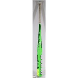34" AMP SOFTBALL BAT 1.20 BPF 28 OZ