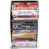 Image 1 : BOX OF ASSORTED DVDS