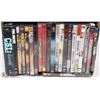 Image 1 : BOX OF ASSORTED DVDS
