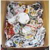 Image 1 : LIMOGES CHINA SET