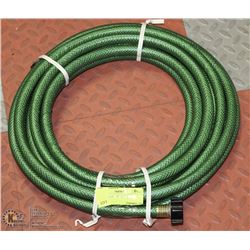25 FT GARDEN / RV HOSE