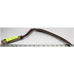VINTAGE SICKLE