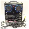 Image 1 : KARAOKE MACHINE