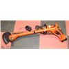 Image 1 : BLACK AND DECKER 14.4V CORDLESS HEDGE TRIMMER
