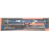 Image 1 : ADJUSTABLE SAW HORSES