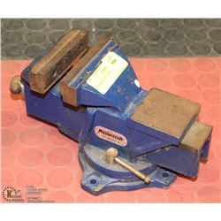 MASTERCRAFT VISE