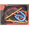 Image 1 : RUBBER HORSE SHOE SET