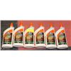 Image 1 : LOT OF SIX 473ML ELMERS WOOD GLUE
