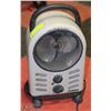 Image 1 : CLARION ELECTRIC HEATER