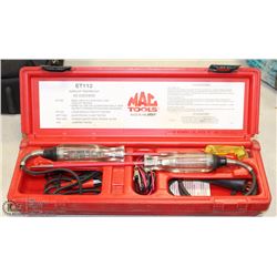 MAC TOOLS CIRCUIT TESTER KIT