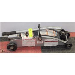 2 TON FLOOR JACK