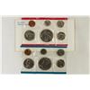 Image 1 : 1978 US MINT SET (UNC) P/D (WITH ENVELOPE)