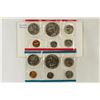 Image 2 : 1978 US MINT SET (UNC) P/D (WITH ENVELOPE)