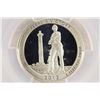 Image 1 : 2013-S SILVER PERRY'S MEMORIAL QUARTER PCGS PR70