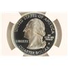 Image 2 : 2000-S SILVER SOUTH CAROLINA QUARTER NGC PF69