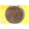 Image 2 : 1819 US LARGE CENT