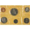Image 1 : 1968 CANADA (PF LIKE) SET WITH ENVELOPE
