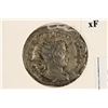 Image 1 : SILVER 251-253 A.D. VOLUSIAN ANCIENT COIN XF