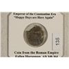 Image 3 : 348-364 A.D. ROMAN EMPIRE COIN OF THE CONSTANTINE