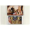 Image 1 : 2007 PRESIDENTIAL DOLLAR PROOF SET WITH BOX