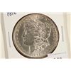 Image 1 : 1896 MORGAN SILVER DOLLAR AU