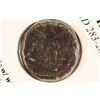 Image 2 : SILVER BILLON 283-285 A.D. CARINUS ANCIENT COIN