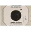 Image 3 : 285-310 A.D. MAXIMIAN ANCIENT COIN EXTRA FINE