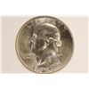 Image 1 : 1954-S WASHINGTON SILVER QUARTER NGC MS65