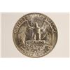 Image 2 : 1954-S WASHINGTON SILVER QUARTER NGC MS65