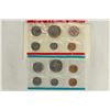 Image 2 : 1971 US MINT SET (UNC) P/D/S (WITH ENVELOPE)