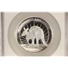 2011-P AUSTRALIA SILVER DOLLAR KANGAROO