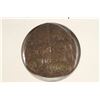 Image 2 : 867-886 A.D. CROWNED BASIL I ANCIENT COIN