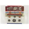 Image 2 : 1984 US MINT SET (UNC) P/D (WITH ENVELOPE)