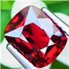 Image 1 : Natural Burmese Red Spinel 2.32 Cts (Untreated) - VS