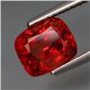 Image 1 : Natural Imperial Padparadsha Spinel 2.05 Carats