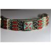 Image 1 : Tibet Hand Made Turquoise, Coral Bracelet