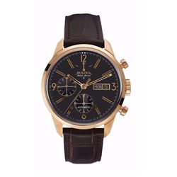 Bulova Special Signature Chronograph Watch