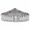 Image 4 : Bulova Black Dial Diamond Watch