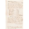 Image 1 : DAVID BUSHNELL Signed Corps of Sappers + Miners, First Submarine TURTLE Inventor