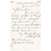 Image 1 : June 23, 1880 JAMES A. GARFIELD Nomination for President Autograph Letter Signed