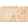 Image 4 : June 23, 1880 JAMES A. GARFIELD Nomination for President Autograph Letter Signed