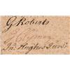Image 3 : Colonial Currency, GEORGE CLYMER Signed, PA. June 18, 1764 FRANKLIN Printed Note