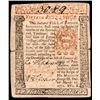 Image 1 : Colonial Currency, Signer FRANCIS HOPKINSON Signed, PA. March 20, 1771 Note