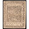 Image 2 : Colonial Currency, PA. June 18, 1764 BENJAMIN FRANKLIN Printed Note, PCGS AU-50